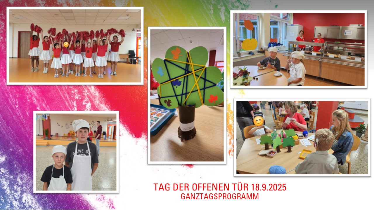 Tag der Offenen Tür 18